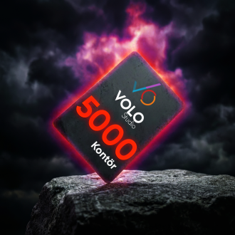 5000 Kontör