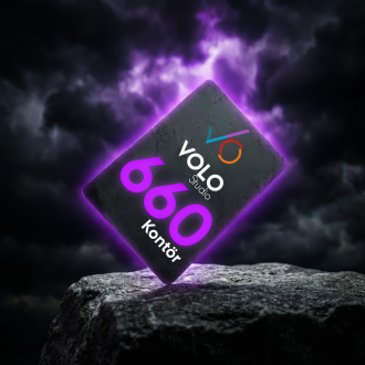 660 Kontör